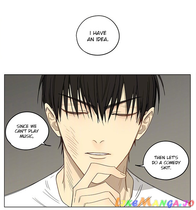 19 Days chapter 339 image 7